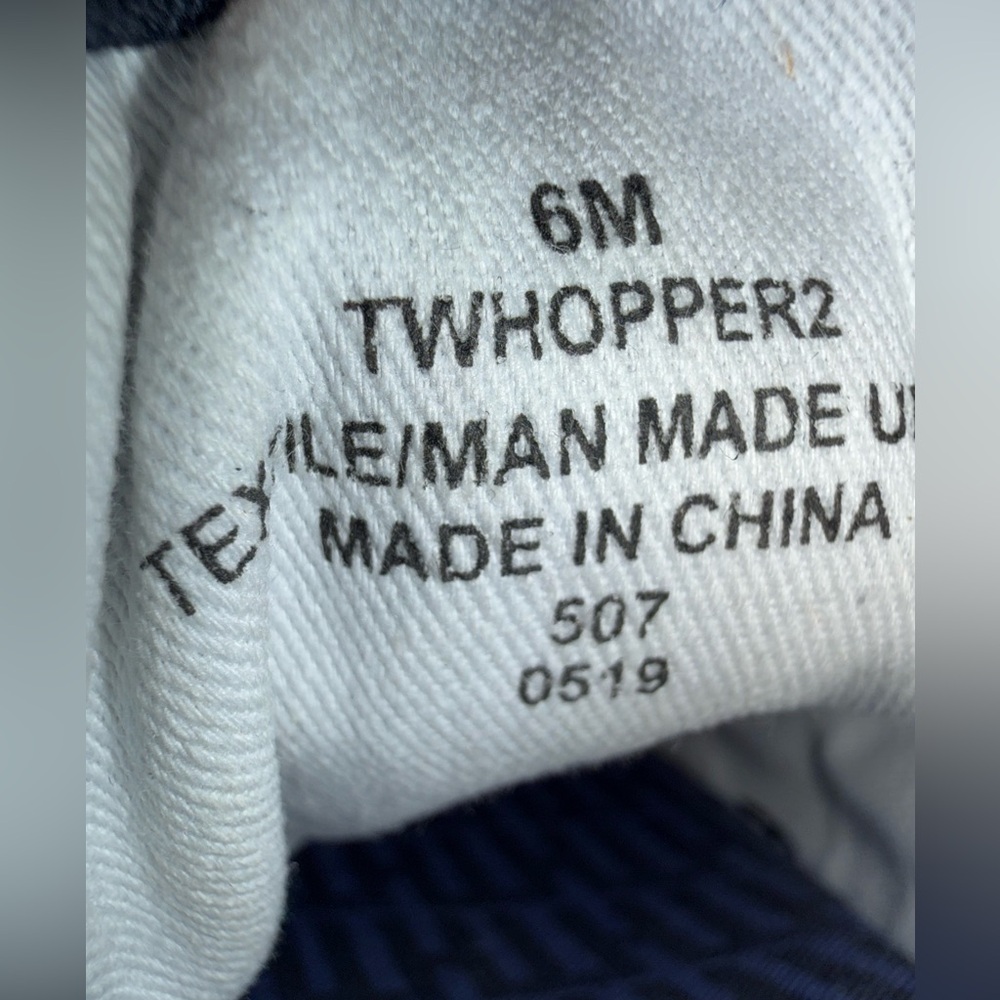 Tommy Hilfiger Sneakers - Picture 7 of 7